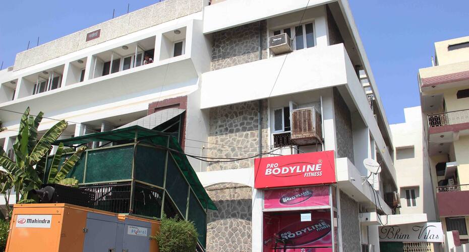 Bhim Vilas (Boutique Homestay), Jaipur 1